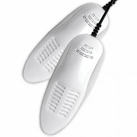 Сушилка для обуви электрическая, сушка для обуви электросушилка, 15 Вт, DASWERK (ДАСВЕРК), SD5, 456198 Сушилка для обуви электрическая, сушка для обуви электросушилка, 15 Вт, DASWERK (ДАСВЕРК), SD5, 456198