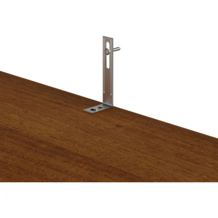 Шкаф SP Бюджет закр. 2554 (651,880) фр.орех 1810 Шкаф SP Бюджет закр. 2554 (651,880) фр.орех 1810