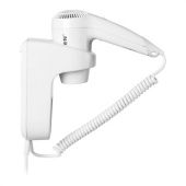 Фен для волос настенный SONNEN HD-1288D, 1200 Вт, пластиковый корпус, 4 скорости, белый, 604197 Фен для волос настенный SONNEN HD-1288D, 1200 Вт, пластиковый корпус, 4 скорости, белый, 604197