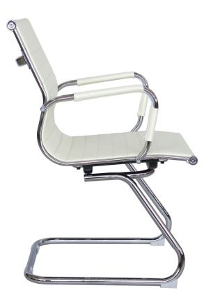 Кресло Hugo RCH 6002-3 Светло-бежевый (Q-07)