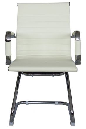 Кресло Hugo RCH 6002-3 Светло-бежевый (Q-07)