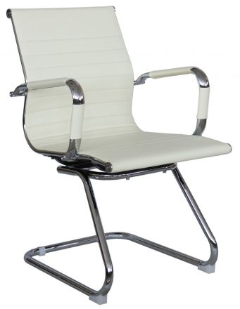 Кресло Hugo RCH 6002-3 Светло-бежевый (Q-07)