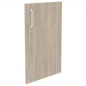 Дверь ONIX ЛДСП низкая правая (1шт) O.D-3(R) аттик дуб В766