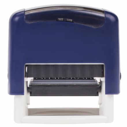 Штамп стандартный STAFF "ПОЛУЧЕНО", оттиск 38х14 мм, "Printer 9011T", 237422