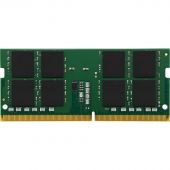 Модуль памяти Kingston DDR4 SO-DIMM 16Gb 3200МГц CL22 (KVR32S22D8/16)