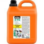 Профхим д/руч.мытья пола нейтрал Effect/DELTA 412, 5л Профхим д/руч.мытья пола нейтрал Effect/DELTA 412, 5л