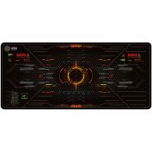 Коврик для мыши Cactus CS-MP-PRO05XXL Skytrek XXL 900x400x3мм
