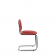 Стул Сильвия CH Z29 (красный)