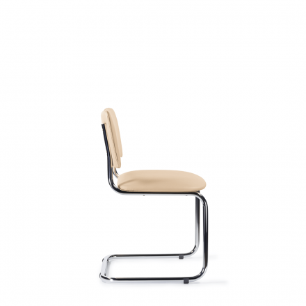 Стул Сильвия CH S-0413 (кофейный) Стул Сильвия CH S-0413 (кофейный)