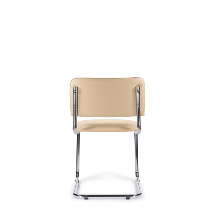 Стул Сильвия CH S-0413 (кофейный) Стул Сильвия CH S-0413 (кофейный)