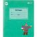 Тетрадь школьная Комус Три богатыря, А5,12л линия, скреп., 10шт/уп, ВБ-лак