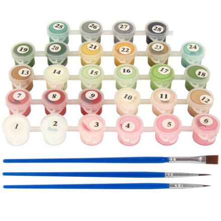 Картина по номерам 40х50 см, ОСТРОВ СОКРОВИЩ "Пионы", на подрамнике, акрил, кисти, 662898 Картина по номерам 40х50 см, ОСТРОВ СОКРОВИЩ "Пионы", на подрамнике, акрил, кисти, 662898