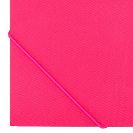 Папка на резинках А4 BRAUBERG PIXEL, маджента, до 300 листов, 0,5 мм, 273043 Папка на резинках А4 BRAUBERG PIXEL, маджента, до 300 листов, 0,5 мм, 273043