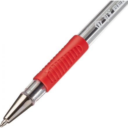 Набор шариковых ручек Beifa AA999-4 4 цвета (толщина линии 0.5 мм) Набор шариковых ручек Beifa AA999-4 4 цвета (толщина линии 0.5 мм)