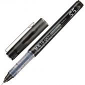 Роллер M&G S5, диаметр шарика 0,5 мм, цвет чернил черный