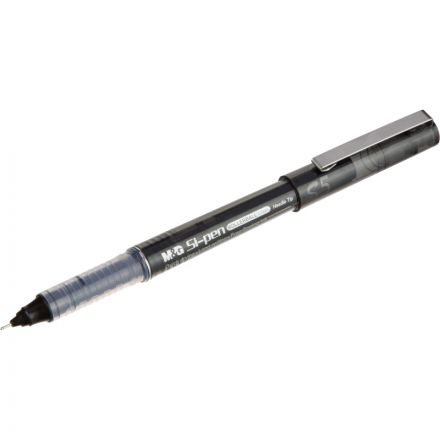 Роллер M&G S5, диаметр шарика 0,5 мм, цвет чернил черный