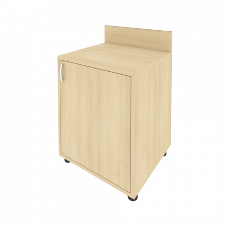 Light Тумба под холодильник с бортиком С-ТХ-60 (R) Акация 600*550*750 Light Тумба под холодильник с бортиком С-ТХ-60 (R) Акация 600*550*750