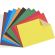 Картон цветной Выбор Есть 12л 12цв А4 немелован папка Картон цветной Выбор Есть 12л 12цв А4 немелован папка