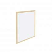 Light Зеркало настенное С-З-80 Акация 600*800 Light Зеркало настенное С-З-80 Акация 600*800