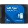 SSD накопитель WD Blue SA510 2Tb 2,5' SATA(WDS200T3B0A)