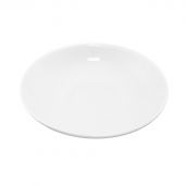 Блюдце Добруш фарфоровое белое 150 мм (артикул производителя 3С0505Ф34) Блюдце Добруш фарфоровое белое 150 мм (артикул производителя 3С0505Ф34)