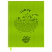 Дневник 1-11 кл. 48л. (твердый) BG "Yummy", иск.кожа, блинтовое тиснение, ляссе Дневник 1-11 кл. 48л. (твердый) BG "Yummy", иск.кожа, блинтовое тиснение, ляссе