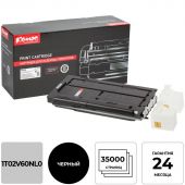 Тонер-картридж КОМУС TK-7225 чер. пов.емк. для Kyocera 4012i Тонер-картридж КОМУС TK-7225 чер. пов.емк. для Kyocera 4012i