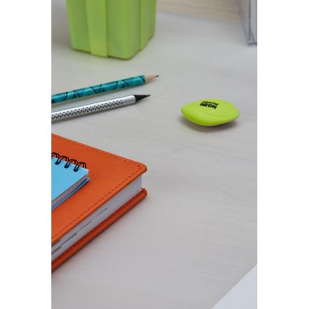 Коврик на стол Комус 150x50 см ЭВА прозрачный