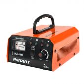 Зарядное устройство для авто PATRIOT BCI-10M (650303415)