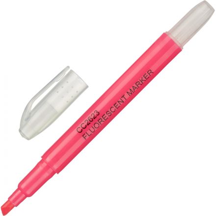 Набор текстовыделителей (толщина линии 1-4.5 мм, 4 цвета)