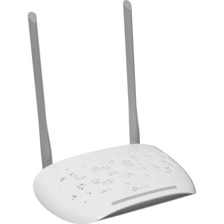 Точка доступа TP-LINK TL-WA801N N300 Точка доступа TP-LINK TL-WA801N N300