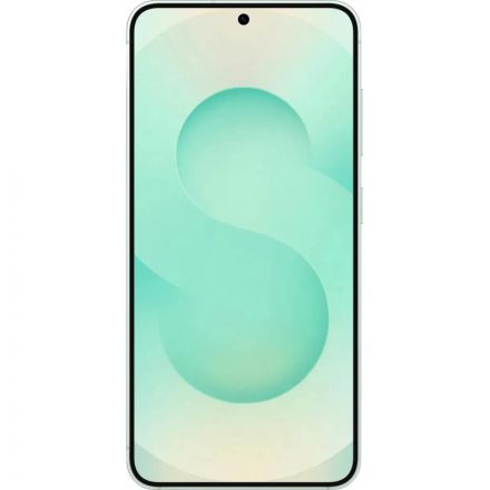 Смартфон Samsung Galaxy S25 SM-S931B 128Gb 12Gb мятный(SM-S931BLGBCAU)