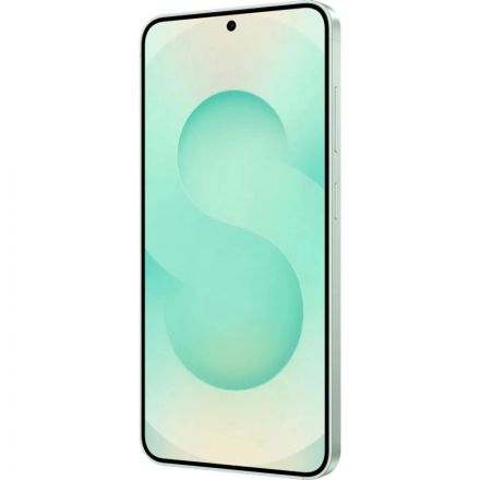 Смартфон Samsung Galaxy S25 SM-S931B 128Gb 12Gb мятный(SM-S931BLGBCAU)
