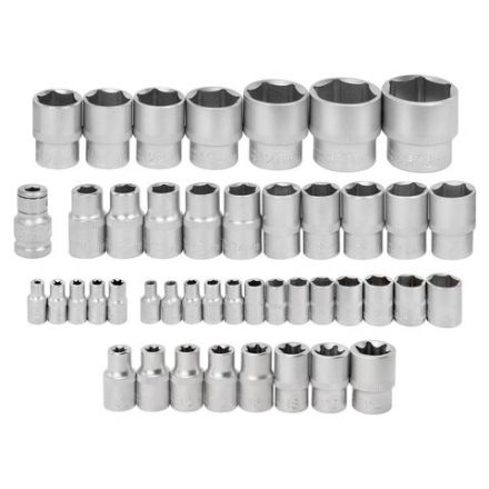 Набор инструментов для автомобиля, 108 предметов, пластиковый кейс, RABBITEX (РАББИТЕКС), 671339 Набор инструментов для автомобиля, 108 предметов, пластиковый кейс, RABBITEX (РАББИТЕКС), 671339