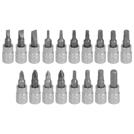 Набор инструментов для автомобиля, 108 предметов, пластиковый кейс, RABBITEX (РАББИТЕКС), 671339 Набор инструментов для автомобиля, 108 предметов, пластиковый кейс, RABBITEX (РАББИТЕКС), 671339