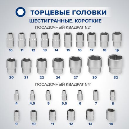 Набор инструментов для автомобиля, 108 предметов, пластиковый кейс, RABBITEX (РАББИТЕКС), 671339 Набор инструментов для автомобиля, 108 предметов, пластиковый кейс, RABBITEX (РАББИТЕКС), 671339