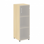 Yalta Шкаф узкий LT.SU-2.4 (R) Акация 400*450*1195