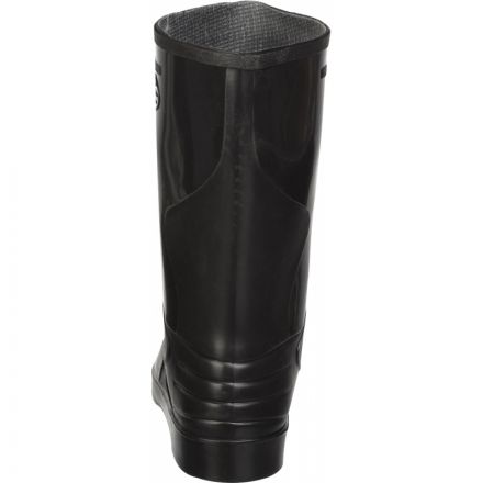 Сапоги женские цв.черный мод 102 У (р.37) ПВХ утепленные