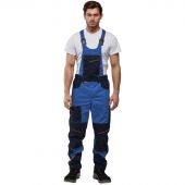 Полукомбинезон Nайтстар 'Алькор' синий  (48-50) 170-176