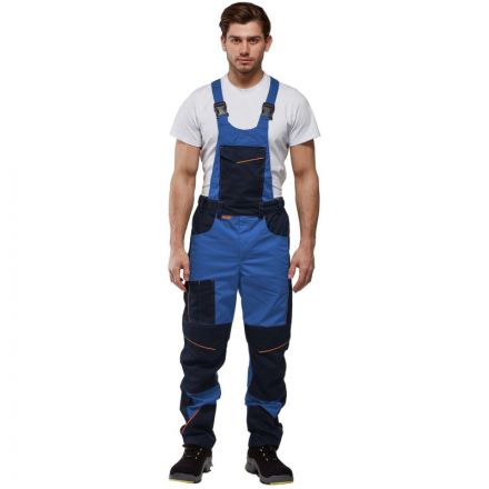 Полукомбинезон Nайтстар 'Алькор' синий  (48-50) 170-176