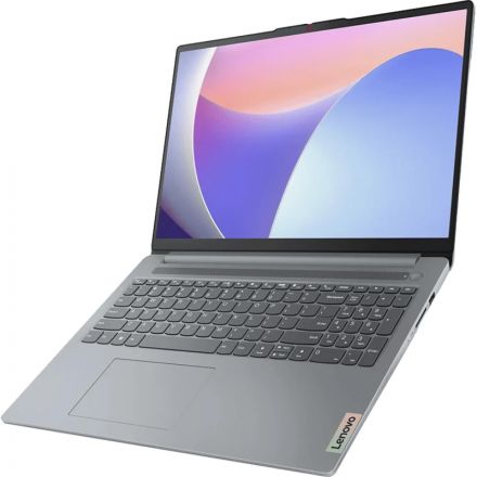 Ноутбук Lenovo IdeaPad 16IAH8(83ES002WRK) i5-12450H/16Gb/512Gb SSD/16/DOS