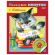 Книжка с наклейками "Тесты и задания", АССОРТИ, А5, 16 стр., HATBER Книжка с наклейками "Тесты и задания", АССОРТИ, А5, 16 стр., HATBER