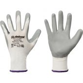 Перчатки защ.полиэфирн. Lakeland SpiderGrip 7-2201с всп.нитр.р.XL(5пар/уп)