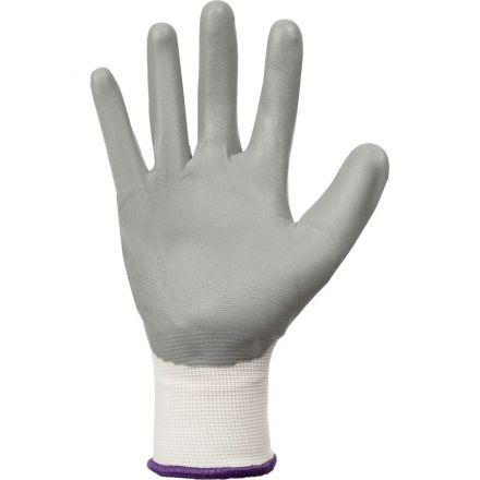 Перчатки защ.полиэфирн. Lakeland SpiderGrip 7-2201с всп.нитр.р.XL(5пар/уп)