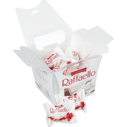 Конфеты Raffaello 150г