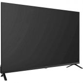 Телевизор Digma DM-LED43SBB36, FHD, смарт (Салют ТВ)