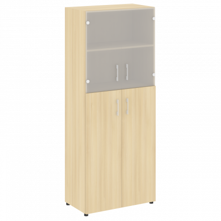 Yalta Шкаф LT.ST-1.7 Акация 800*450*1987