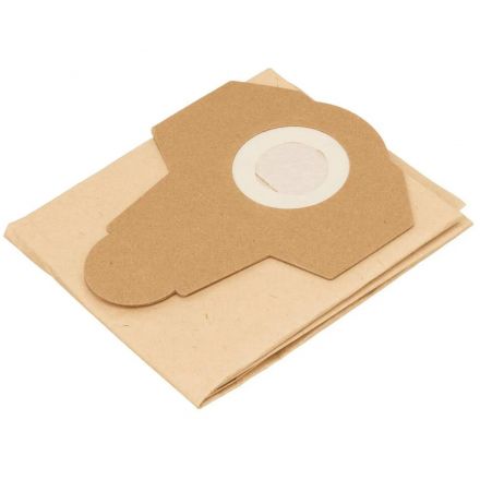 Комплект меш. однораз. для пылесосов  RVC20,RVC30,LVC20,LVC30, 5 шт, 28216