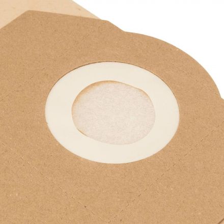 Комплект меш. однораз. для пылесосов  RVC20,RVC30,LVC20,LVC30, 5 шт, 28216