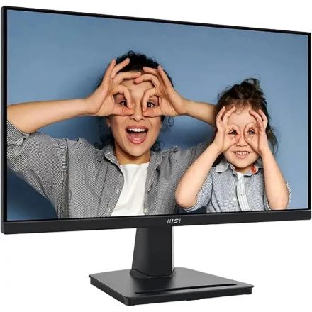 Монитор MSI MP225(9S6-3PC6CM-004)21.5/FHD/IPS/100Hz/250cd/1ms/HDMI/VGA
